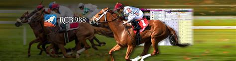 Citibet Live Horse Racing Malaysia .